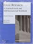 Mckinney's Legal Research: A Practical Guide And Self-instructional Workbook + Revised (2006) Computer Assisted Legal Research Package (American Casebook Series)