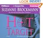 Hot Target (Troubleshooters, Book 8)