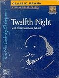 Twelfth Night Audio Cassettes: Unabridged