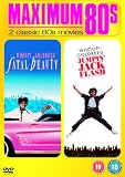 Fatal Beauty/Jumpin Jack Flash [DVD]