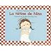Le loup en cr�che!