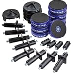 Rockler Bench Cookie Plus Work Grippe...