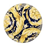 Versace by Rosenthal Vanity Bread & Butter Plate