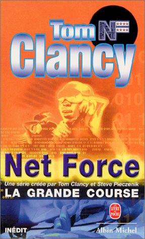 Tom Clancy