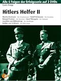 Eigenschaften Ufa/DVD  / Hitlers Helfer II (2 DVDs)