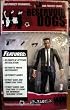 Reservoir Dogs Mr Blonde Michael Madsen Action Figure