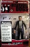 Reservoir Dogs Mr Blonde Michael Madsen Action Figure
