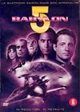 Revue _  / Babylon 5 : L'integrale saison 4 - Coffret 6 DVD