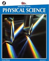 The 100+ Series Physical Science (The 100+ Series)