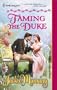 Taming The Duke (Harlequin Historical)