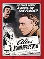 Alias John Preston