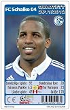 Produkt-Bild: Teepe 16660 - FC Schalke 04 Quartett 11/12