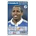 Teepe 16660 - FC Schalke 04 Quartett 11/12