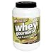 PVL Whey Gourmet High Protein Shake, Vanilla Ice Cream Royale, 32-Ounce Tub