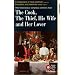 Cook the Thief His Wife and Her Lover [VHS]