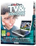 DaViDeo TV & Video 2006