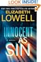 Innocent as Sin: A Novel