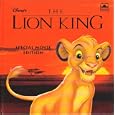 The Lion King (Special Movie Edition, Golden Book) by 