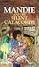 Mandie and the Silent Catacombs (Mandie Books)