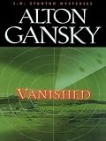 Vanished (J. D. Stanton Mystery Series #2)