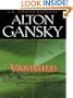 Vanished (J. D. Stanton Mystery Series #2)