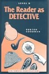Reader As Detective Level B