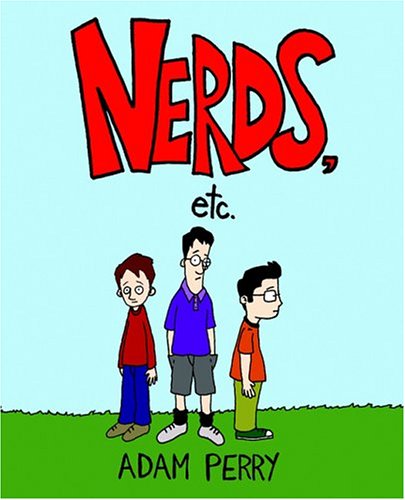 Cartoons