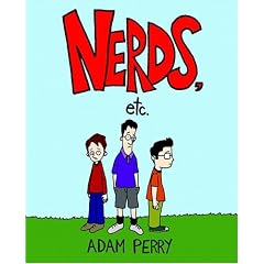 Nerds, etc.