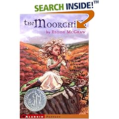 The Moorchild (Aladdin Fantasy)