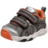 Stride Rite Toddler NMS Brayden First Walker