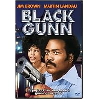 Black Gunn (1972)