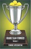 Grand Slam Winners: Volume 1