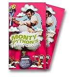 Monty Python's Flying Circus - Set 6 (Epi. 33-39)  (1971)