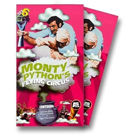 Monty Python