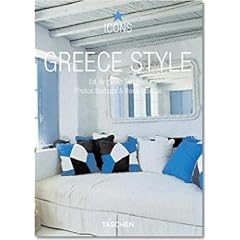 Icons Greece Style (Icons S.) (Taschenbuch)