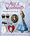 Search: Disney Alice in Wonderland Ultimate Sticker Book   [STICKER BK-DISNEY ALICE IN WON] [Paperback]
