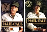 Mail Call Season 2 and Mail Call Season 3 : 2 Pack Collection