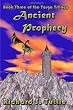 Ancient Prophecy (Targa Trilogy, Book 3)