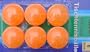best choice 6 St�ck Tischtennisb�lle