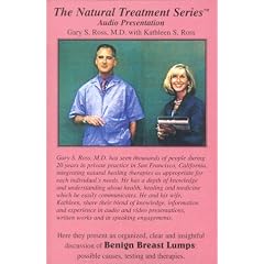Benign Breast Lumps