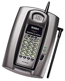 Uniden TRU241 2.4 GHz Digital Spread Spectrum Cordless Telephone