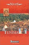 Michelin NEOS Guide Tunisia, 1e (NEOS Guide)