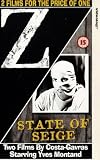 Z / State Of Siege [1969/1972)