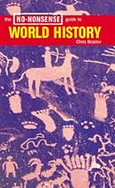 The No-Nonsense Guide to World History