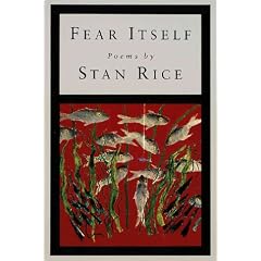 Fear Itself: Poems