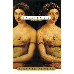 Galatea 2.2/a Novel
