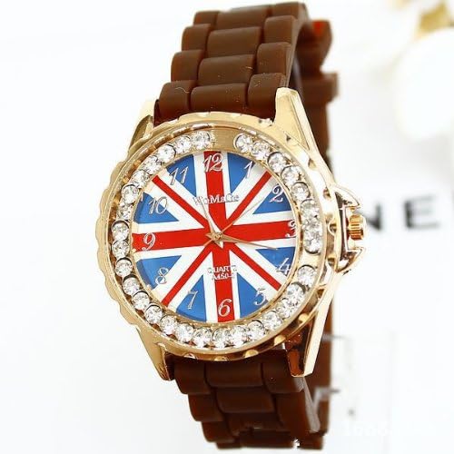 Rhinestone Women Watch Luxury Brand Wrist Watches Lady Dress Watch Wamage-28