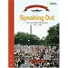 Speaking Out: The Civil Rights Movement 1950-1964 (Crossroads America)