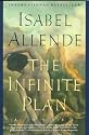 The Infinite Plan: A Novel