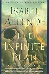 The Infinite Plan: A Novel